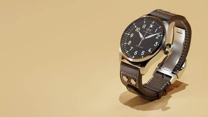IWC Watches