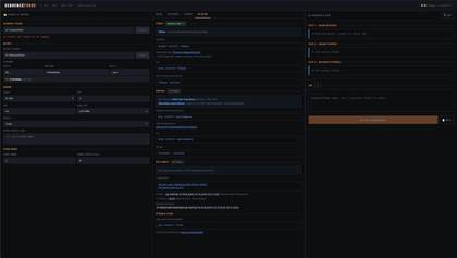 Sequence Forge