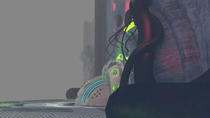 SciFi