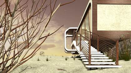 Dreamhouse