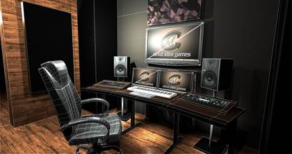 Studio