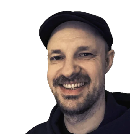 André Graf